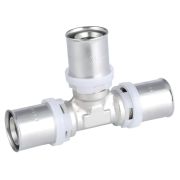 Пресс-тройник VIEIR T16X16X16