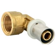 Угол Uni-Fitt пресс-В 26х3/4