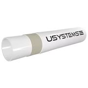 Труба Usystems Radi Pipe белая PN10 16x2,2 (100)