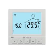 Термостат электронный РИДАН WT-R комнатный 230V