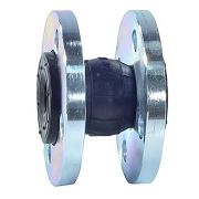 Компенсатор Benarmo EPDM Ду32 Ру10/16 фл