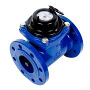 Счетчик воды Декаст промышленный СТВХ-80