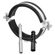 Хомут сантехнический 72-78 мм (2.1/2