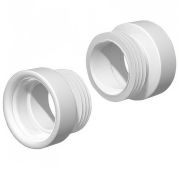 Манжета Ostendorf для унитаза прямая 110мм