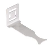 Кронштейн СТМ ТЕРМО для радиатора угловой