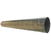 Воздуховод Галвент (Сп) - 250 - 3000 (оц. ст. 0.50/100)