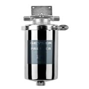 Корпус магистрального фильтра Гейзер Премьер 10SL 3/4