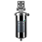 Корпус магистрального фильтра Гейзер Премьер 10BB 1