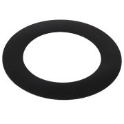 Прокладка резина ТМКЩ фл Ду100 Ру10-16 исп. А ГОСТ 15180-86