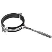 Хомут трубный VIEIR (GK14) 1 1/2