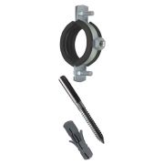 Хомут трубный VIEIR (GK18) 4