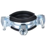 Хомут оцинкованный Walraven 31-37 мм