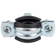 Хомут оцинкованный Walraven 20-24 мм