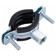 Хомут оцинкованный Walraven 25-30 мм