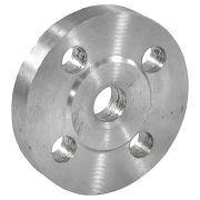 Фланец сталь плоский Ду 200 Ру16 тип 01 ряд 1 исп. B ГОСТ 33259-2015