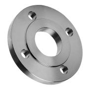 Фланец стальной плоский 80 (PN10)