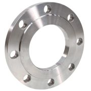 Фланец сталь плоский Ду 200 Ру10 тип 01 ряд 1 исп. B HXCX