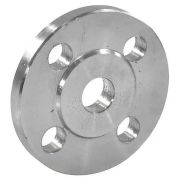 Фланец сталь плоский Ду 32 Ру16 тип 01 ряд 1 исп. B ГОСТ 33259-2015 II группа