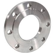 Фланец сталь плоский Ду 150 Ру10 тип 01 ряд 1 исп. B HXCX