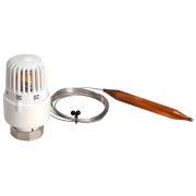 Термоголовка VIEIR с погружным датчиком 20-60 гр VR290