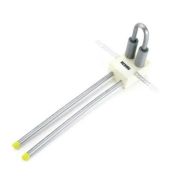 Блок REHAU для присоединения к отопительному прибору с универсальной трубой Stabil 16