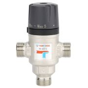 Клапан термосмесительный VARMEGA НР 3/4