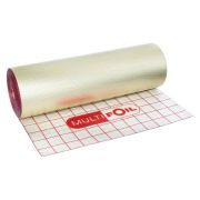 Изоляция MULTIFOIL отражающая 1,2*25 (рулон 30м2)