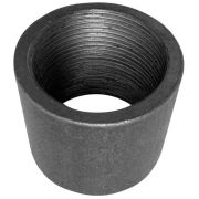 Муфта МеталлПромИнвест ст Ду20 3/4