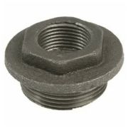 Пробка прох д/чуг рад Ду32х20 (1 1/4«x3/4») лев CRMTCLB