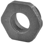 Пробка прох д/чуг рад Ду32х15 (1 1/4«x1/2») прав QLCX