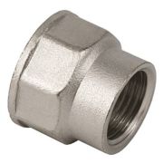 Муфта Benarmo нерж перех Ду50х40 ВР