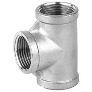 Тройник Benarmo нерж Ду50 2