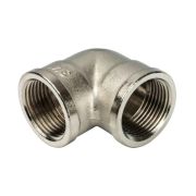 Угольник Benarmo нерж Ду25 1