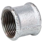 Муфта FITTEX чуг прямая оц Ду40 (1 1/2