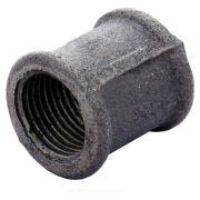 Муфта FITTEX чуг прямая Ду15 (1/2