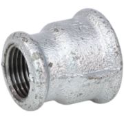 Муфта FITTEX чуг перех оц Ду32х25 (1 1/4«х1») ВР