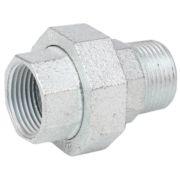 Соединитель FITTEX чуг оц «американка» Ду15 (1/2