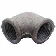 Угольник FITTEX чуг Ду20 (3/4