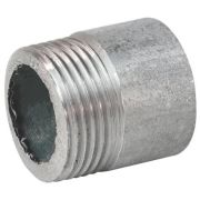 Резьба КАЗ ст оц Ду50 L-35мм из труб ГОСТ 3262-75