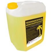 Теплоноситель ОАЗИС-30 на основе этиленгликоля, (20кг)