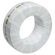 Труба AQUALINK металлопластиковая бесшовная 16х2 мм, (100)