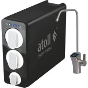 Система обратного осмоса atoll прямоточная TWIST 1000i