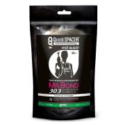 Лен сантехнический Mr.Bond QS 303, 50гр