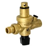 Клапан Uni-Fitt подпиточный НВ 1/2