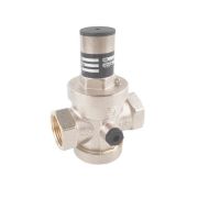 Регулятор SantechSystems давл порш Ду32 Ру25 м/м Рн1-5,5