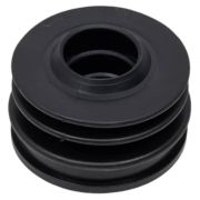 Манжета переходная СТМ 25х50 трехлепестковая, SMRT2550