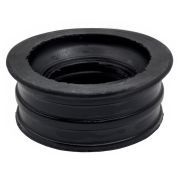 Манжета переходная резиновая 73х50 (ПВХ/чугун), РТП (200)