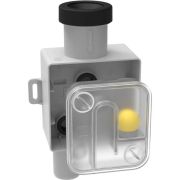 Сифон ТАТПОЛИМЕР встроенный для кондиционеров ТП-138