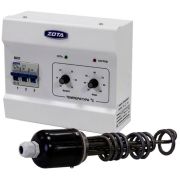 Комплект для подключения ТЭНБ к котлам ZOTA 6,0 кВт ПУ, ТЭНБ