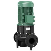 Насос циркуляционный ин-лайн WILO IL 50/170-5,5/2